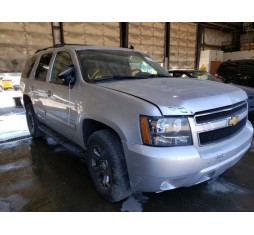 2013 CHEVROLET TAHOE K1500 LT