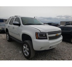 2013 CHEVROLET TAHOE K1500 LTZ