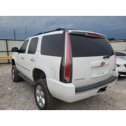 2013 CHEVROLET TAHOE K1500 LTZ