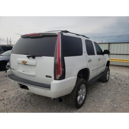 2013 CHEVROLET TAHOE K1500 LTZ