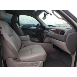 2013 CHEVROLET TAHOE K1500 LTZ