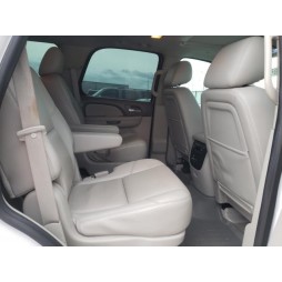 2013 CHEVROLET TAHOE K1500 LTZ