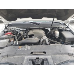 2013 CHEVROLET TAHOE K1500 LTZ