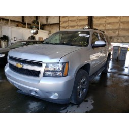 2013 CHEVROLET TAHOE K1500 LT