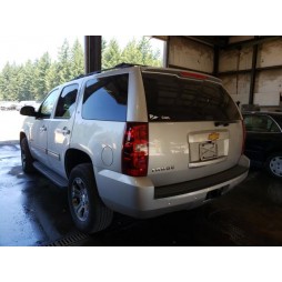 2013 CHEVROLET TAHOE K1500 LT