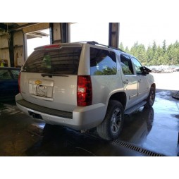 2013 CHEVROLET TAHOE K1500 LT