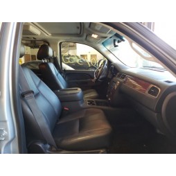2013 CHEVROLET TAHOE K1500 LT