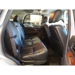 2013 CHEVROLET TAHOE K1500 LT