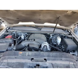 2013 CHEVROLET TAHOE K1500 LT