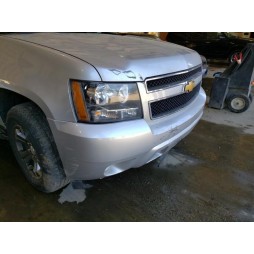 2013 CHEVROLET TAHOE K1500 LT