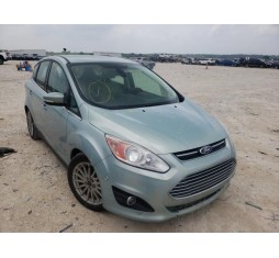 2013 FORD C-MAX SEL