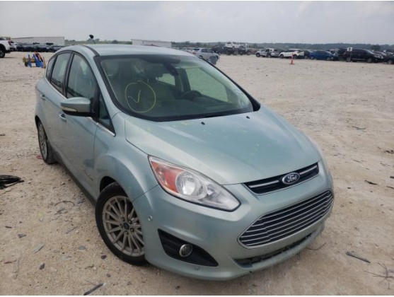 2013 FORD C-MAX SEL