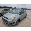 2013 FORD C-MAX SEL