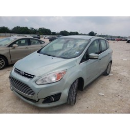 2013 FORD C-MAX SEL