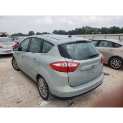 2013 FORD C-MAX SEL