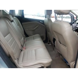 2013 FORD C-MAX SEL