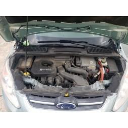 2013 FORD C-MAX SEL