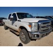 2013 FORD F350 SUPER DUTY