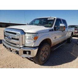 2013 FORD F350 SUPER DUTY