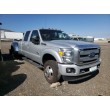 2013 FORD F350 SUPER DUTY