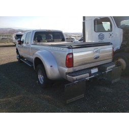 2013 FORD F350 SUPER DUTY