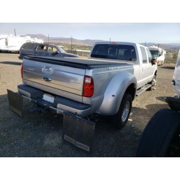 2013 FORD F350 SUPER DUTY