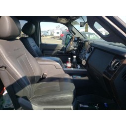 2013 FORD F350 SUPER DUTY