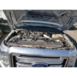 2013 FORD F350 SUPER DUTY