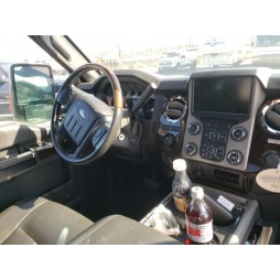 2013 FORD F350 SUPER DUTY