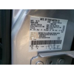 2013 FORD F350 SUPER DUTY