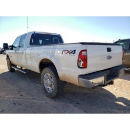2013 FORD F350 SUPER DUTY