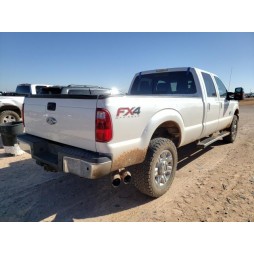 2013 FORD F350 SUPER DUTY
