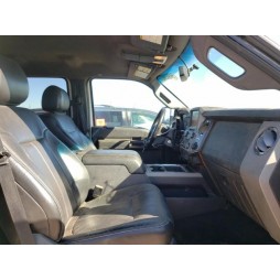2013 FORD F350 SUPER DUTY