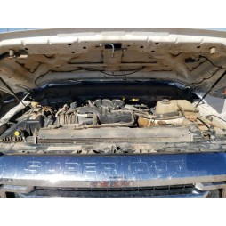 2013 FORD F350 SUPER DUTY