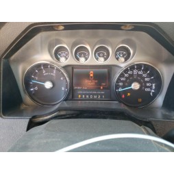 2013 FORD F350 SUPER DUTY