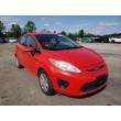 2013 FORD FIESTA SE