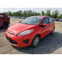 2013 FORD FIESTA SE