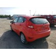 2013 FORD FIESTA SE