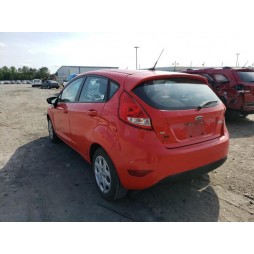2013 FORD FIESTA SE