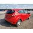 2013 FORD FIESTA SE