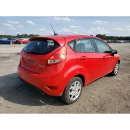 2013 FORD FIESTA SE