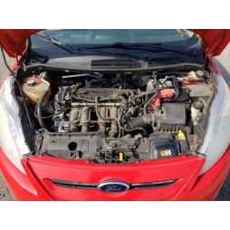 2013 FORD FIESTA SE