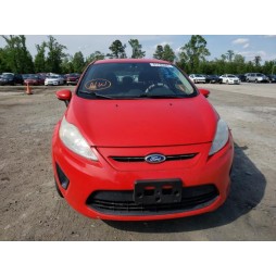 2013 FORD FIESTA SE
