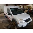 2013 FORD TRANSIT CONNECT XLT