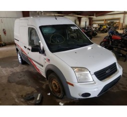2013 FORD TRANSIT CONNECT XLT