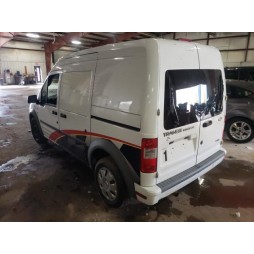 2013 FORD TRANSIT CONNECT XLT