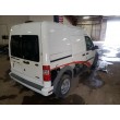 2013 FORD TRANSIT CONNECT XLT