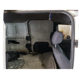 2013 FORD TRANSIT CONNECT XLT