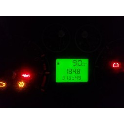 2013 FORD TRANSIT CONNECT XLT