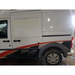 2013 FORD TRANSIT CONNECT XLT